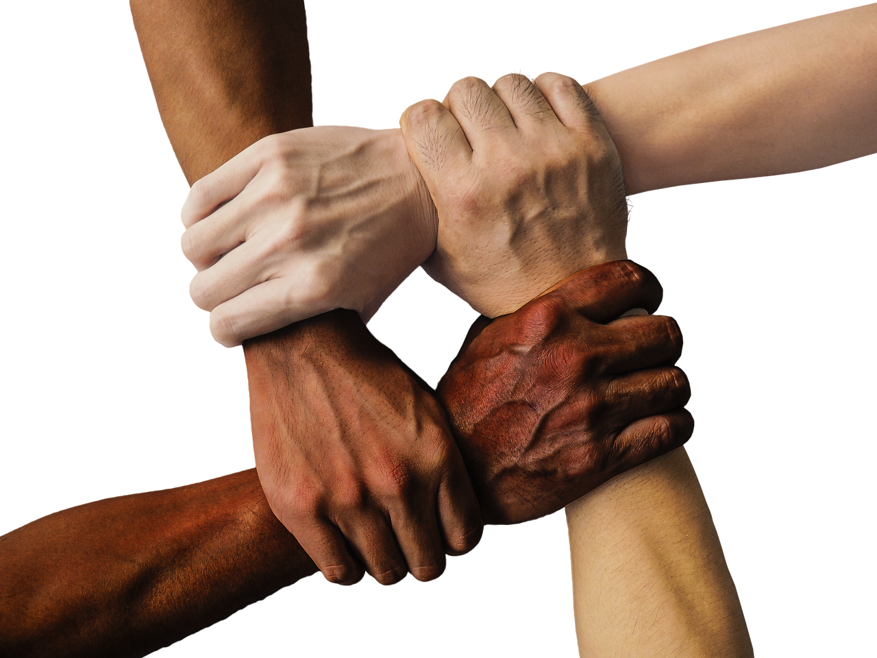 hands,  team,  united,  together,  people