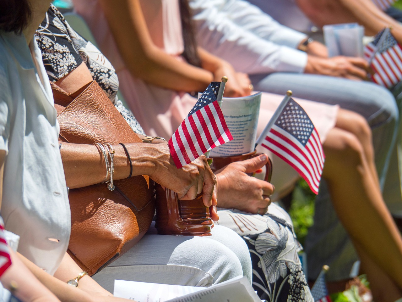 flag,  usa,  citizen,  america,  symbol